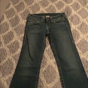True religion jeans